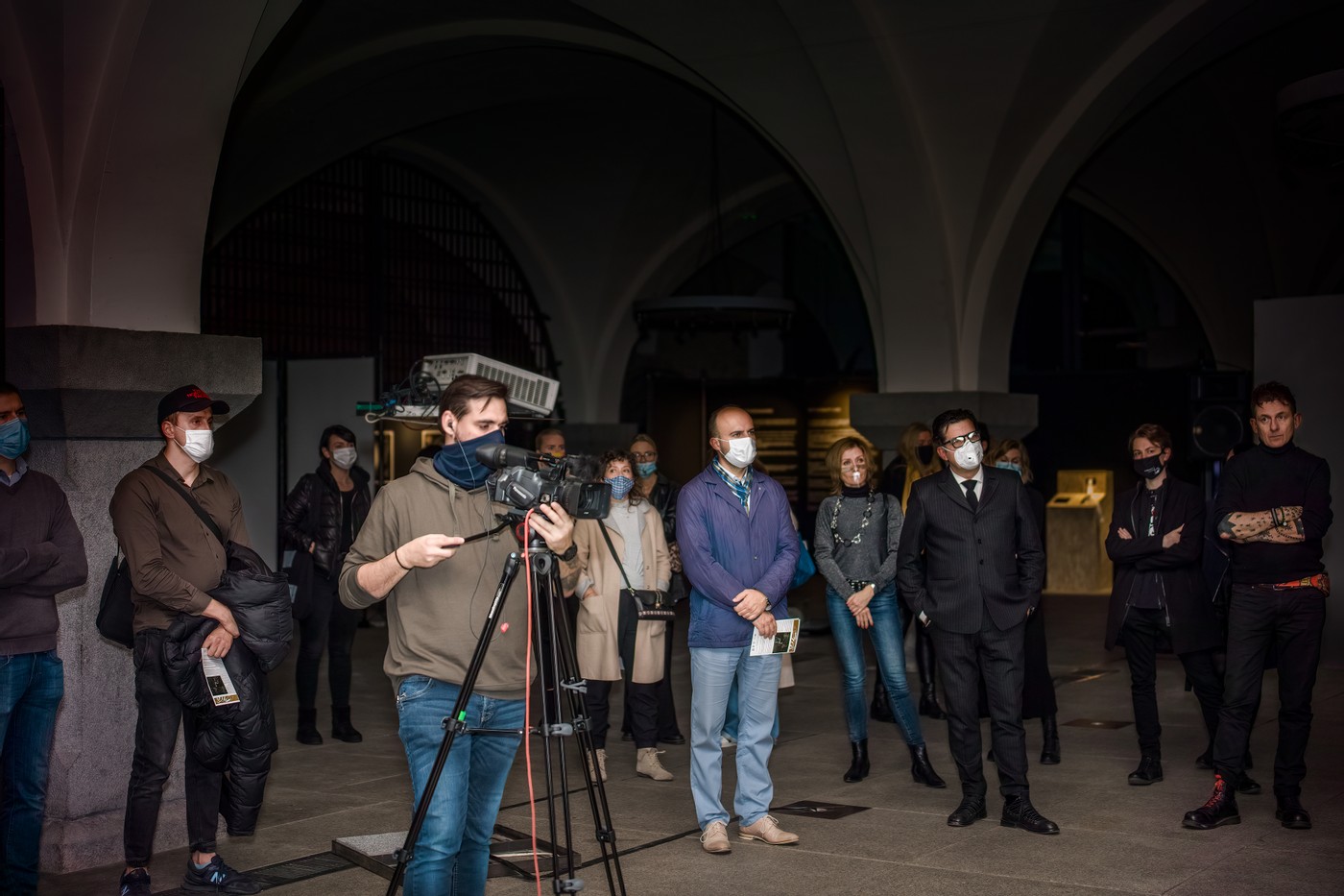 Zmierzch Antropocenu Otwarcie Foto.jarosław Bartołowicz2