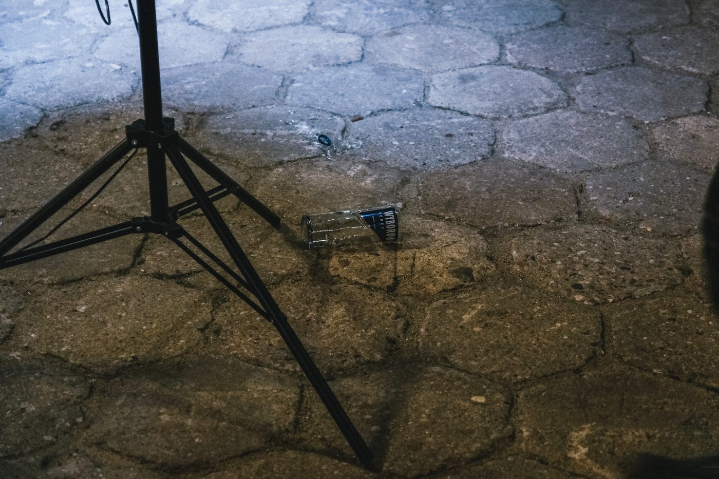 Julia Kurek -performance