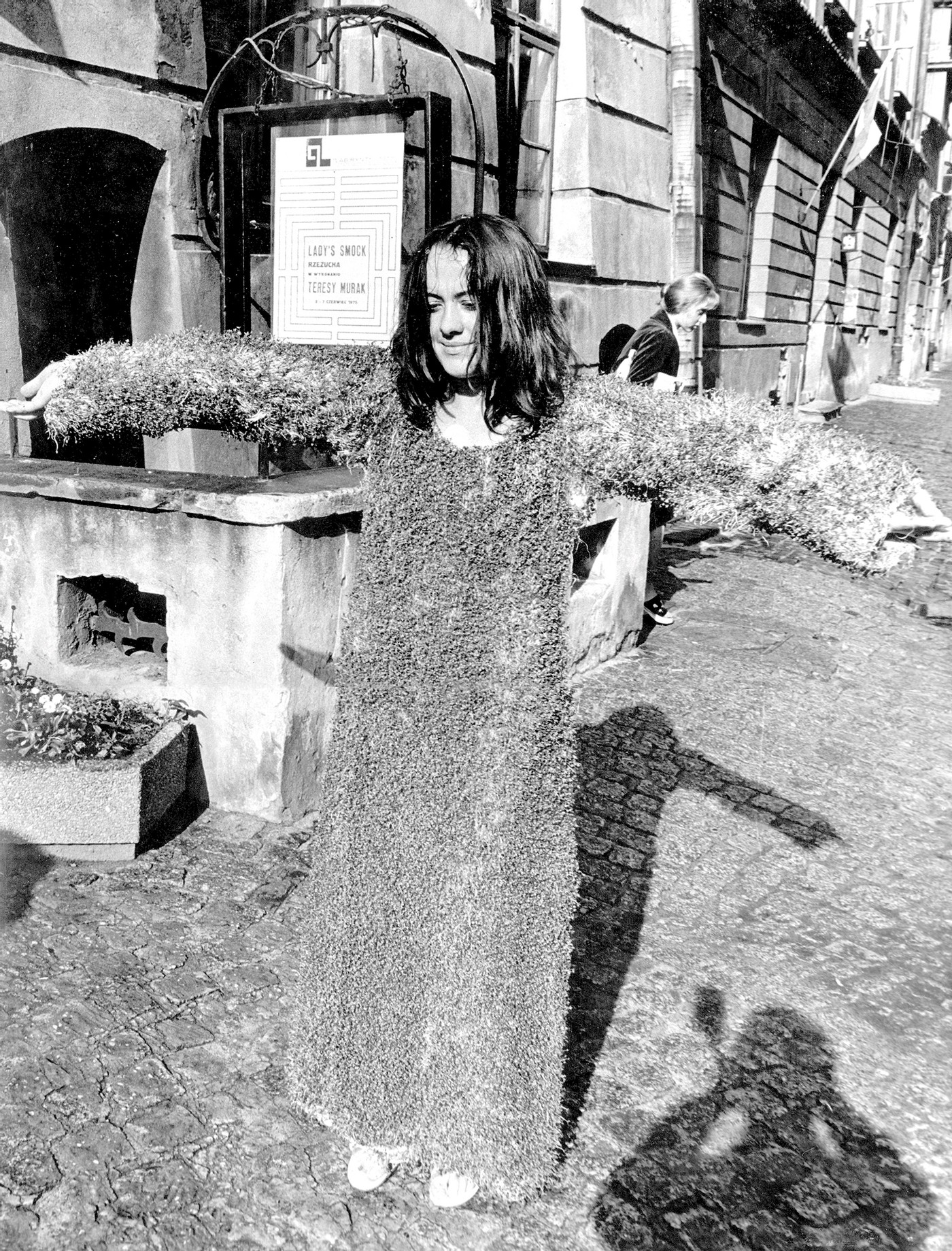 Teresa Murak