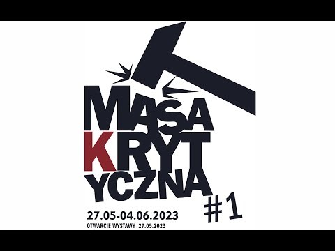 MASA KRYTYCZNA #1 2023